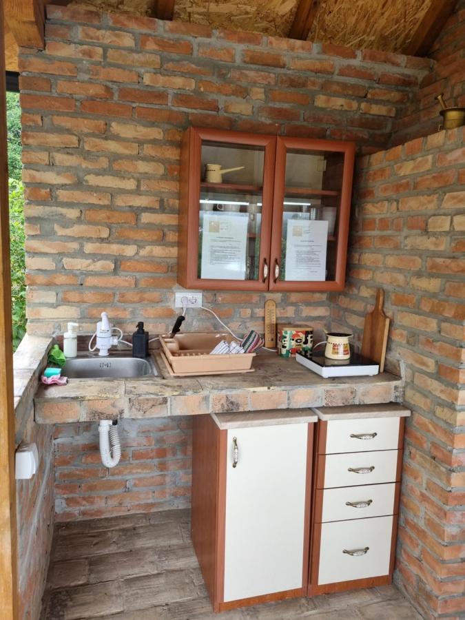 Вилла Hoopovo House Fruska Gora Irig Экстерьер фото